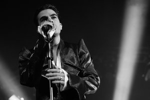 Rokas Yan pristato naują kūrinį „Oras“: tegul nuo šiol tai bus mūsų daina – koncertų himnas