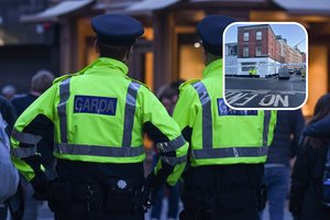 Per sprogimą benamių centre Airijoje žuvo jaunas lietuvis: įtaria, kad mirė nuo jam priklaususios savadarbės bombos