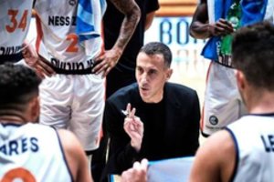 Mirė buvęs „Maccabi“ trenerio asistentas