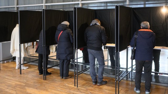 Aptarė naujausius politikų reitingus: dėmesio centre – galimas balsų persiskirstymas Seimo rinkimuose