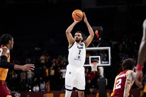 Š. Jasikevičius griebiasi šiaudo – nuomojasi Italijoje vargstantį puolėją