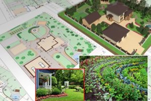 Sodo planavimas – ką būtina iki pavasario išsiaiškinti