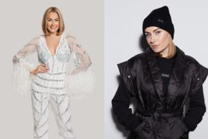 Simona Nainė prabilo apie pasikartojantį uždegimą: „Sunku judėti ir kvėpuoti“