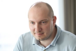 G. Jakštas: tikiuosi, kad po dešimtmečio rinktis rusų kalbą bus galima tik keliose mokyklose