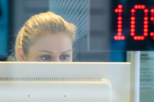 Taip darbe gali nutikti bet kuriam – už tai gresia ir atsakomybė