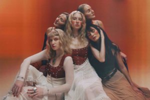 Grupė „Baltos Varnos“ pristato eurovizinę dainą: skambesys nustebins klausytojus