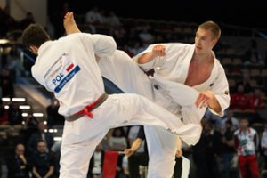 Paaiškėjo geriausi metų kiokušin karatė kovotojai