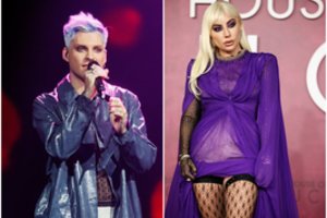 Įtarimų sukėlė dar viena „Eurovizijos“ daina: „Komisijos nariams neužkliuvo girdėti akordai?“