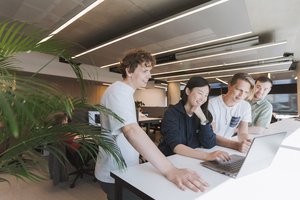 „Wargaming“ pradeda metus su naujais „WG forge“ kursais