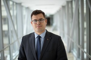 L. Kasčiūnas apie pasienio saugumo stiprinimą: galima svarstyti apie bunkerių infrastruktūros kūrimą