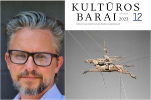 Į kultūrinės spaudos nuogąstavimus sureagavo Medijų rėmimo fondas: „Mes girdime, matome, jaučiame ir dirbame“