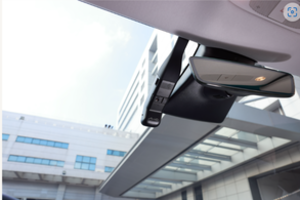 Modernus vaizdo registratorius – jūsų automobilio ir piniginės apsaugai