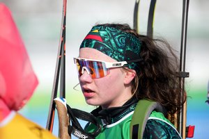 Jaunimo olimpinėse žaidynėse – slidininkės debiutas ir sėkminga diena kalnuose