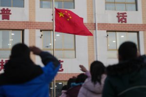 Kinija sugalvojo, kaip paskatinti gyventojus imti paskolas