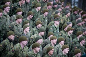 Šauktinių reformai – svarbios ekspertų pastabos: nerimas dėl tarnybos laiko ir „dviejų Lietuvų“