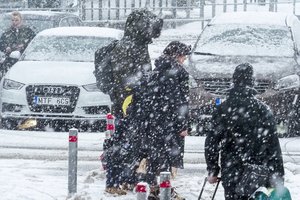 Pasitikėjimas Lietuva kaip turistine kryptimi dar šlubuoja: štai kodėl užsieniečiai vengia čia keliauti