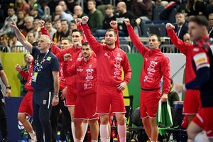 Olimpinės atrankos paradoksas – Kroatijos rankininkams reikia pralaimėti!?