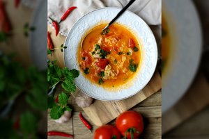 „Aljotta“ – Maltos žuvies sriuba: kai nesinorisi mėsos