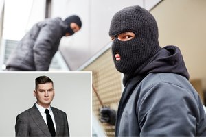 Advokatas perspėja tėvus apie veikas, už kurias atžala gali sulaukti teistumo