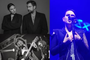 Leon Somov ir Jazzu sugrįžta į sceną: paskelbta data