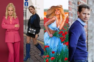 Žvaigždės atskleidė, kokios atostogos jiems yra tobulos: vieni renkasi keliones, kiti – ramų laiką su šeima