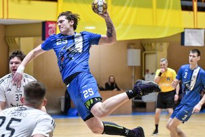 LRL lyderių dvikova: dramatiška kova ir oficialus protestas dėl neįskaityto įvarčio