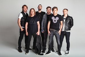 Lietuvoje koncertą surengsianti rusų grupė „Bi-2“ susidūrė su rimtomis problemomis Tailande