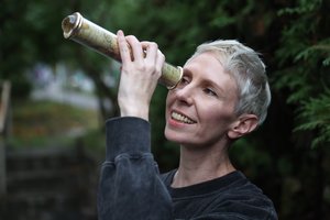 Atlikėja Giedrė Kilčiauskienė: „Jei atidėsi pinigus juodai dienai, tuomet ji tikrai ir ateis“