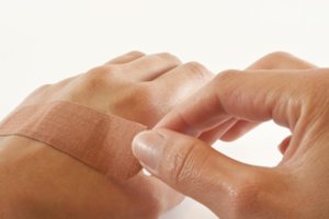 Sukūrė dėvimą prietaisą, kuris padeda kovoje su vėžiu