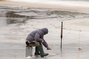 Žvejai nesuvokia, ko ministerija siekia tokiais nurodymais: nebeaišku, ką galima žvejoti