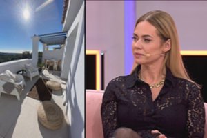 Žvaigždės šluoja nekilnojamąjį turtą užsienyje: I. Martinkėnaitė apartamentus Palangoje iškeitė į butą Gran Kanarijoje