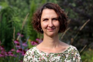 Užauginusi vaikus ir išvysčiusi verslą, Agnė tapo mokytoja: „Ką tik beveikčiau, mintys vis grįždavo prie to“