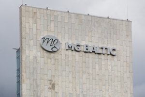 LAT gavo koncerno „MG Grupė“ skundą „MG Baltic“ politinės korupcijos byloje