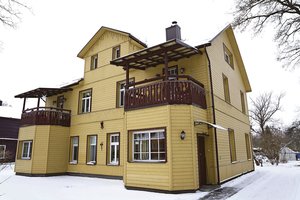 Kažkada turtingų kauniečių poilsine laikoma Panemunė kelia bangą: čia gyvenantieji nusipelnė pagarbos