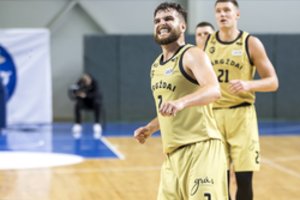 Klaipėdos rajono savivaldybė atakuoja: „Gargdžų“ klubui buvo skirti 345 tūkst. eurų, savininko paskleisti teiginiai yra melagingi