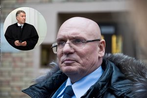 Garsioje byloje – mįslės dėl advokato pasakojimų: prabilo apie tyrėjų darbo spragas ir „slaptas ausis“