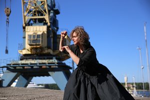 Kultūra tapo politikų įkaite: kreipėsi į Klaipėdos savivaldybės etikos komisiją, kaltina vicemerę L. Šukytę-Korsakę šmeižtu