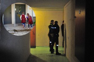Moterų neradusio suvalkiečio aukomis tapo mergaitės: kalėjimo išvengė, nors traumavo visam gyvenimui