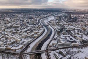 Būtina žinoti: Vilniaus m. savivaldybei perėmus valstybinės žemės valdymą – keičiasi šie svarbūs dalykai