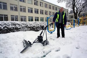 Pingantis maistas ir augantys atlyginimai šiais metais – dar ne viskas: turi ir kitą žinią gyventojams