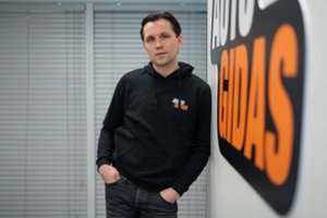 „Autogidas“: antras rinkoje – ne verdiktas