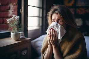 Padidėjęs svoris ir silpnas imunitetas – ženklai, kad trūksta svarbaus vitamino