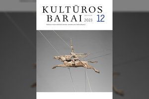 Ministerija „Kultūros barams“ siūlo laikiną finansavimą: kelis mėnesius pirks reklaminį žurnalo plotą