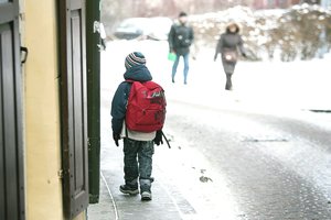 Po visą šalį sukrėtusios mergaitės pagrobimo istorijos – ekspertų įspėjimas: tėvai, darote klaidą