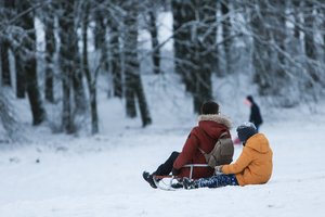 Priminimas mėgstantiems leisti laiką gamtoje: štai ko nederėtų daryti, jei norite išvengti baudų