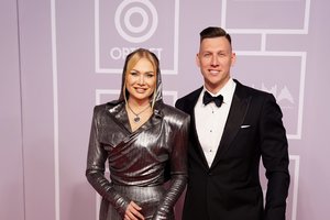 N. Bunkė ir E. Eidėjus prabilo apie naują pirkinį Ispanijoje: „Nekilnojamojo turto magnatai“