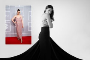 I. Zasimauskaitė patyrė patyčias dėl stiliaus M. A. M. A apdovanojimuose: atlikėja netylėjo