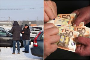 Neapdairumas lietuviams kasmet kainuoja milijonus eurų: jei perkate naudotą automobilį, turite tai žinoti