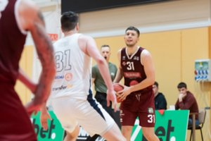 R. Rutkausko ir N. Jankūno tandemas atvedė „Delikatesą“ į užtikrintą pergalę