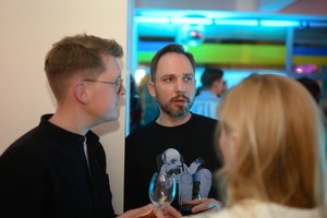 Buvęs LNOBT vadovas J. Sakalauskas dėl pralaimėto teatro direktoriaus konkurso kreipėsi į apeliacinės instancijos teismą